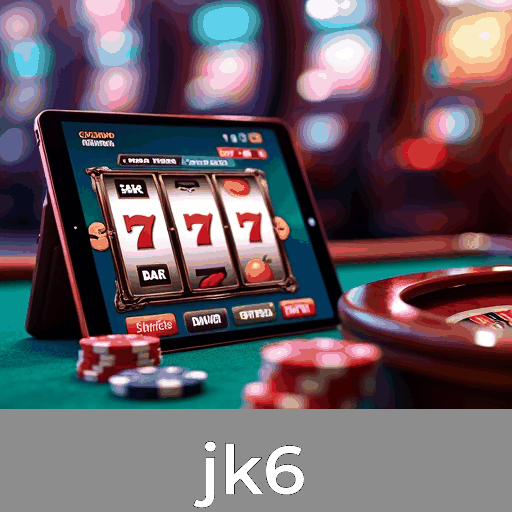 Bônus Reais com Valor Verdadeiro no jk6: Recompensas que Você Realmente Recebe