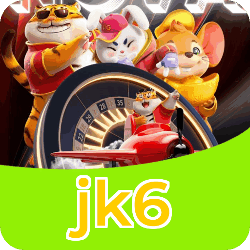 Login rápido no app jk6