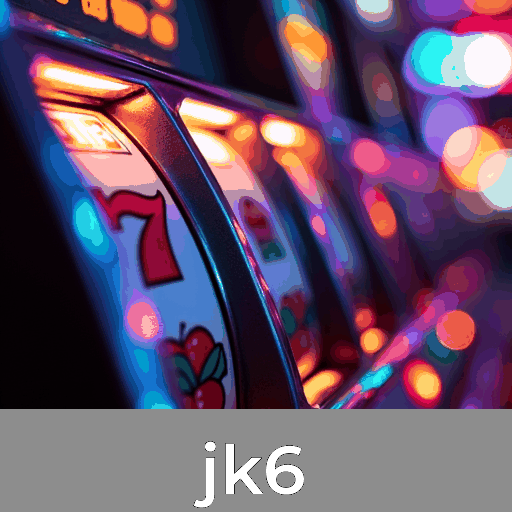 jk6绿色平台：负责任博彩的可持续典范