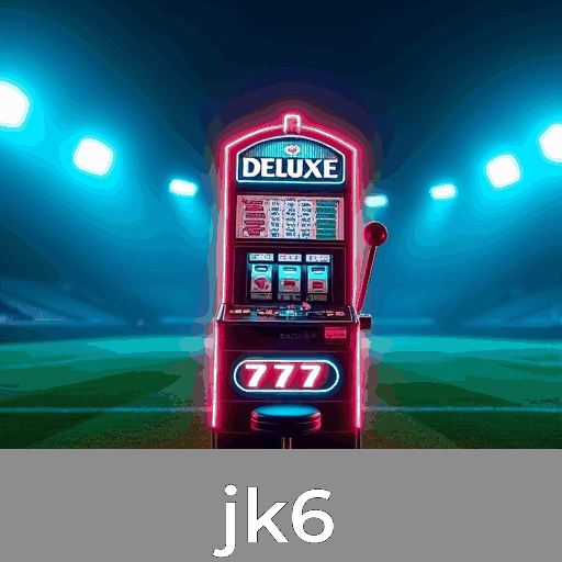 JK6 Aplicativo: Oásis Interativo para Jogadores Globais
