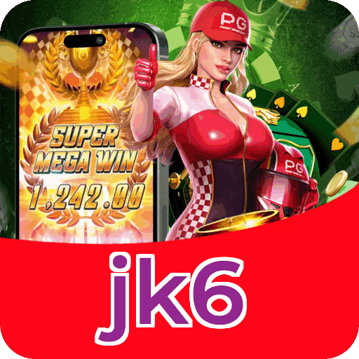 Bônus de boas-vindas jk6