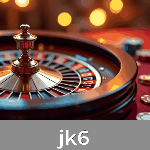 jk6绿色平台：负责任博彩的可持续典范