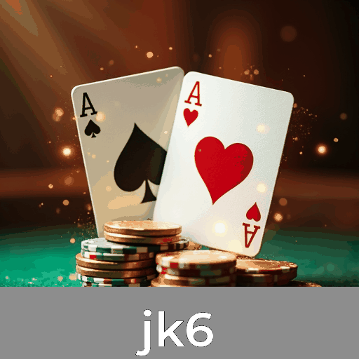 Registre-se Rápido e Desbloqueie Recompensas Exclusivas JK6