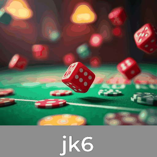 Universo de Jogos Extraordinários do jk6: Diversão Sem Limites