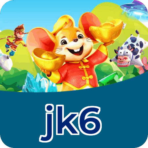 Siga a jk6 no Facebook