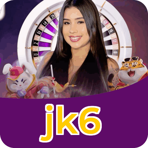 Streaming 4K no cassino ao vivo da jk6