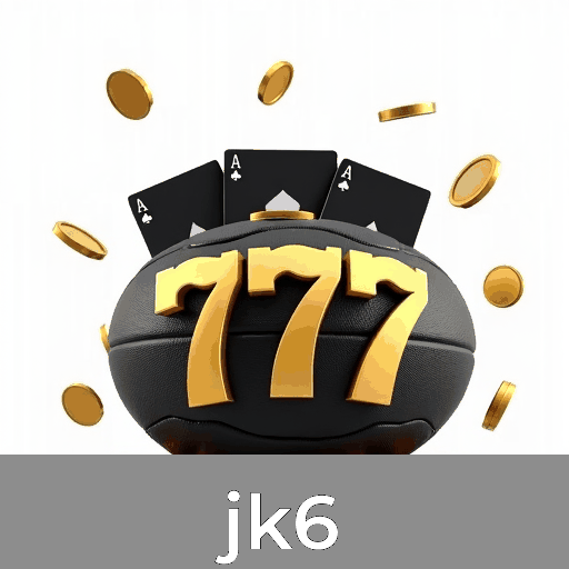 jk6: Cassino Online Confiável e Pagamentos Rápidos